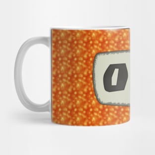 Oof Lava Mug